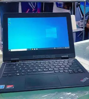 New Laptop Lenovo ThinkPad 11e 4GB Intel Core 2 Quad SSD 128GB