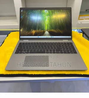 New Laptop Dell Precision 7520 16GB Intel Core I7 SSD 1T