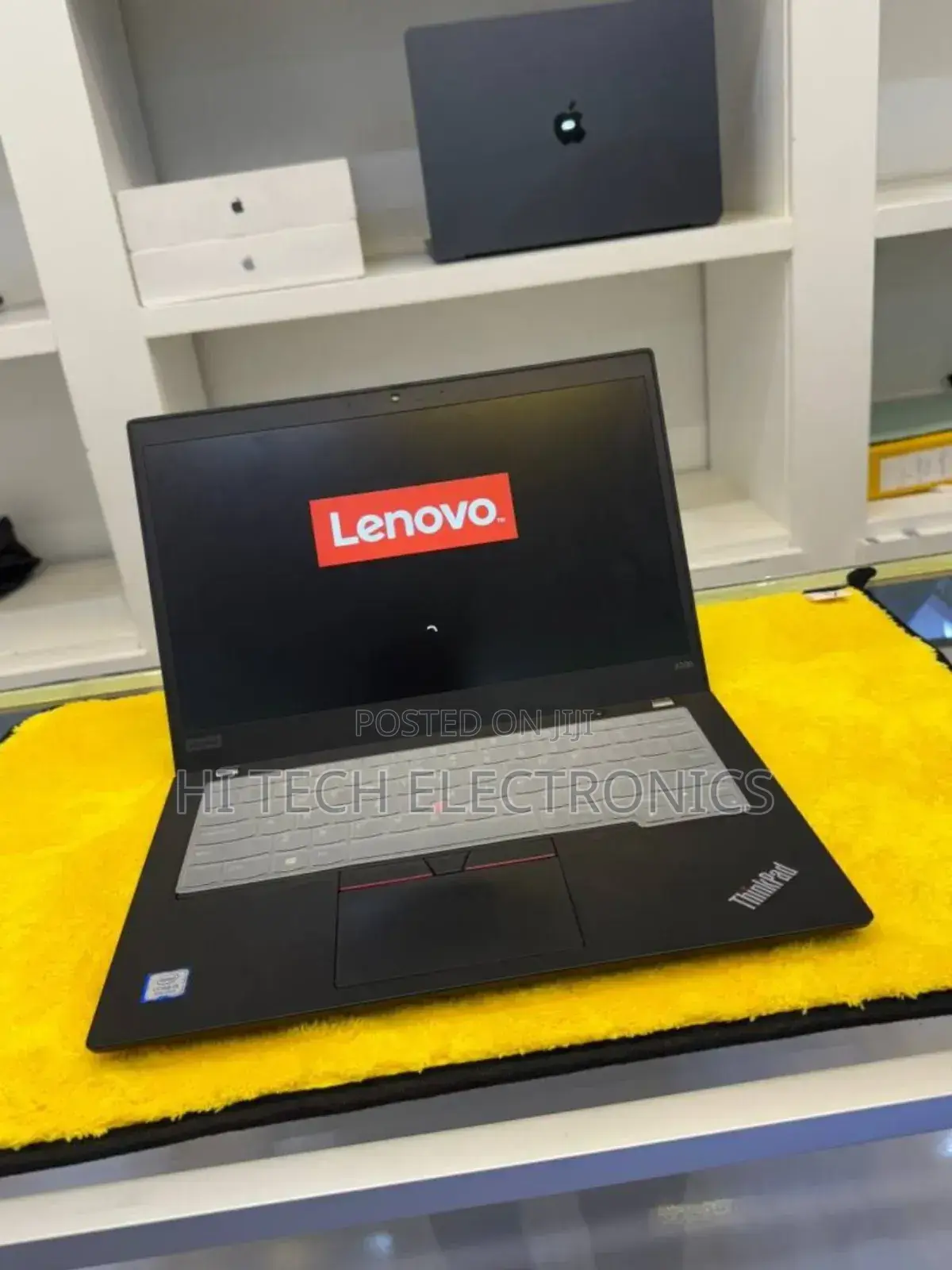 Laptop Lenovo 3000 G530 16GB Intel Core I5 SSD 256GB