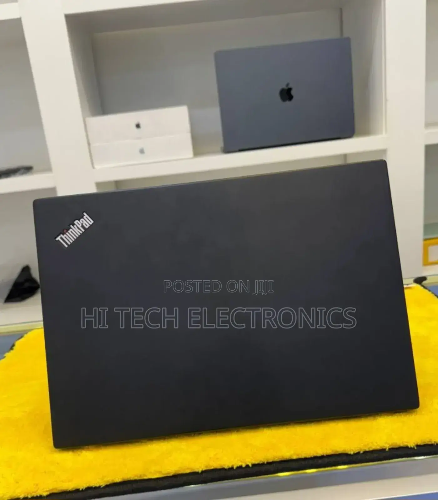 Laptop Lenovo 3000 G530 16GB Intel Core I5 SSD 256GB