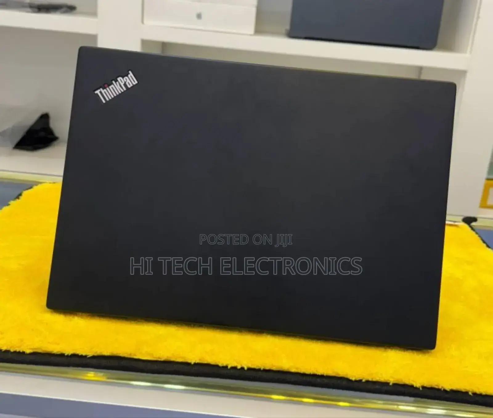 Laptop Lenovo 3000 G530 16GB Intel Core I5 SSD 256GB