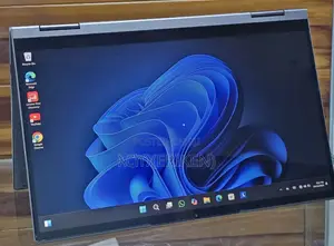 New Laptop Lenovo 12GB Intel Core I7 SSD 512GB