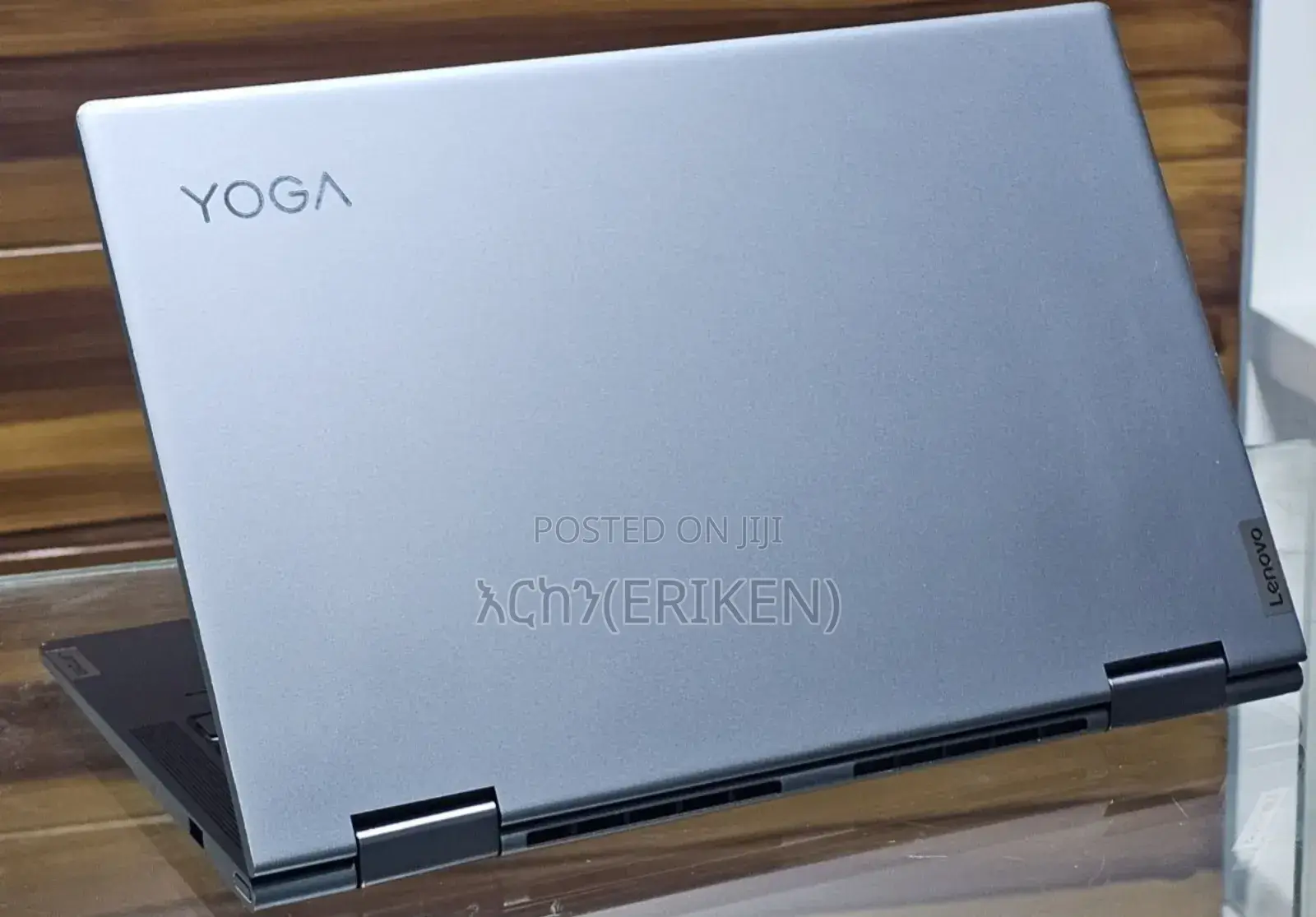 New Laptop Lenovo 12GB Intel Core I7 SSD 512GB