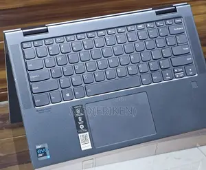 New Laptop Lenovo 12GB Intel Core I7 SSD 512GB