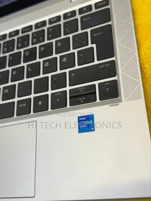 New Laptop HP EliteBook X360 1030 G8 16GB Intel Core I5 SSD 512GB