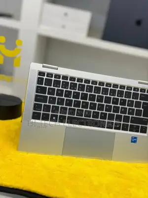 New Laptop HP EliteBook X360 1030 G8 16GB Intel Core I5 SSD 512GB