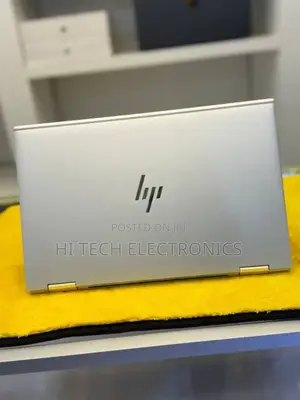 New Laptop HP EliteBook X360 1030 G8 16GB Intel Core I5 SSD 512GB