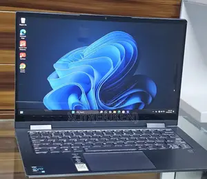 New Laptop Lenovo 12GB Intel Core I7 SSD 512GB