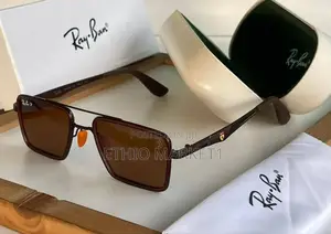 Rayban Sunglasses Premium Quality Polarized Lense R