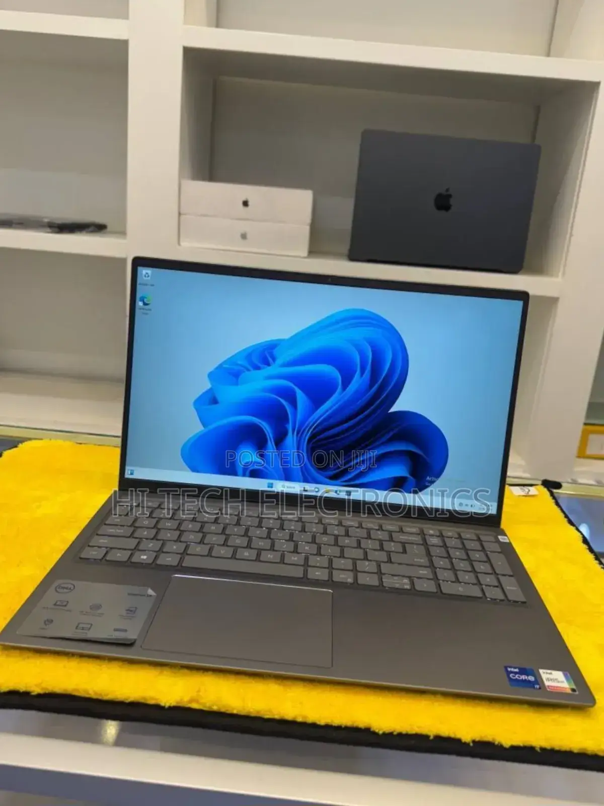 New Laptop Dell Precision M6300 8GB Intel Core I7 SSD 512GB