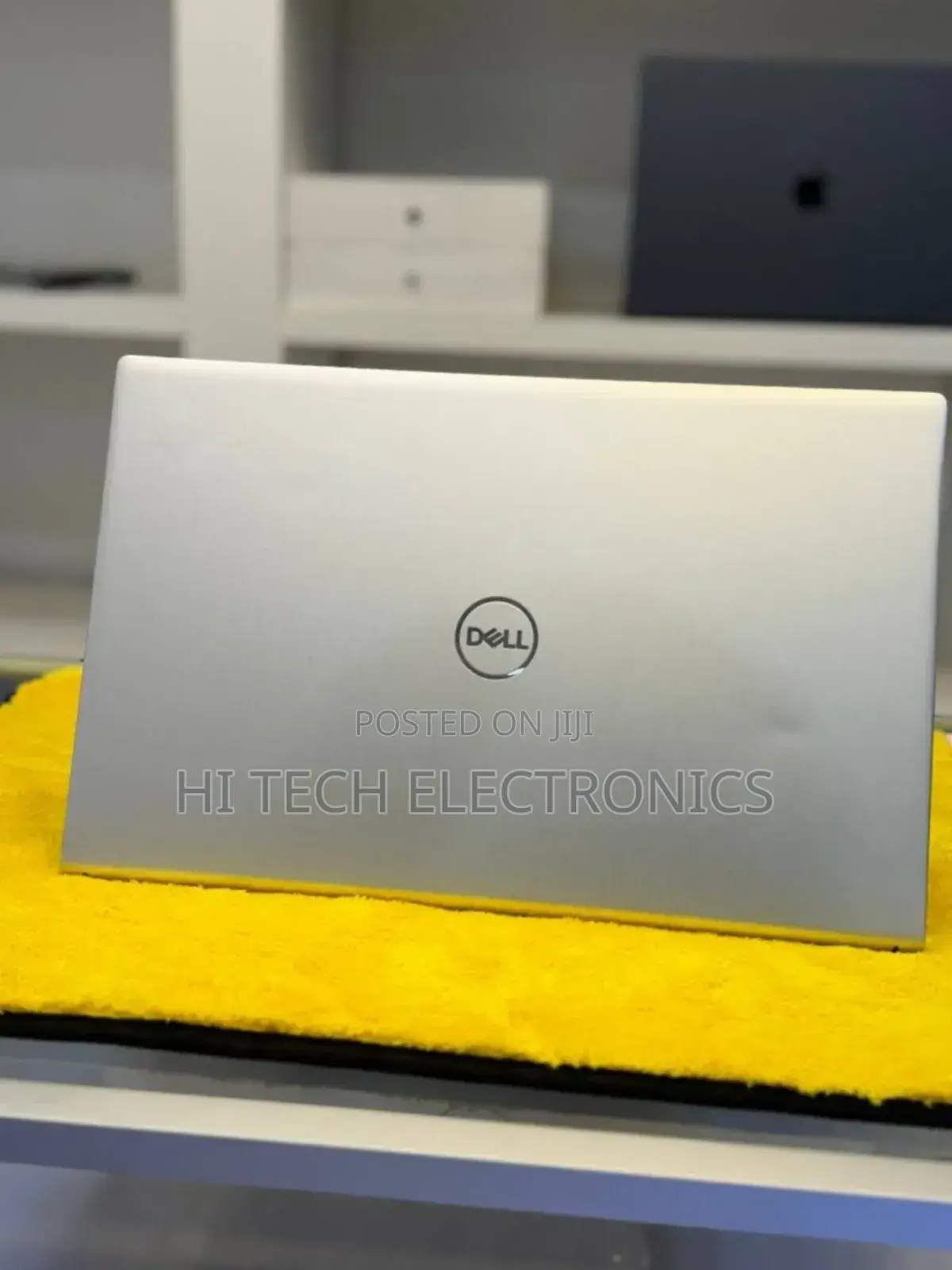 New Laptop Dell Precision M6300 8GB Intel Core I7 SSD 512GB