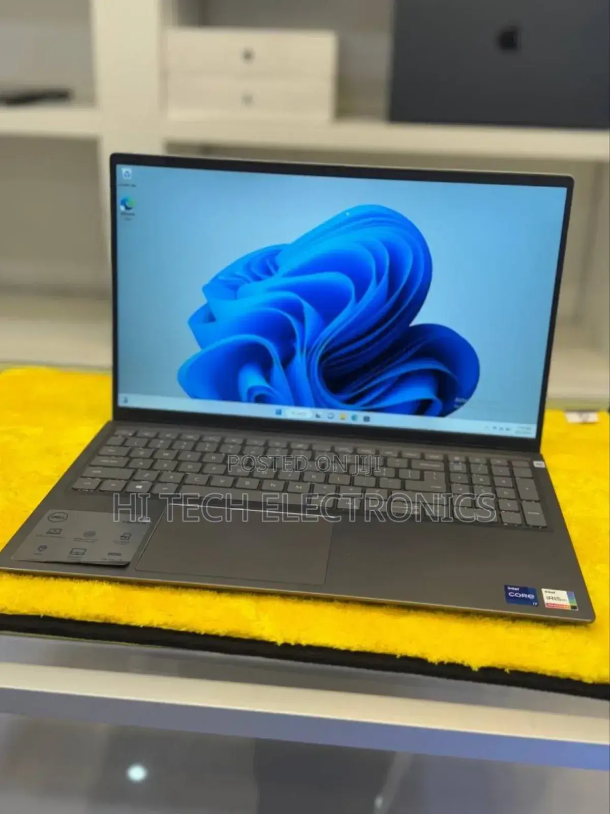 New Laptop Dell Precision M6300 8GB Intel Core I7 SSD 512GB