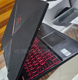 New Laptop HP Omen X 16GB Intel Core I5 SSD 512GB