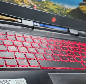 New Laptop HP Omen X 16GB Intel Core I5 SSD 512GB