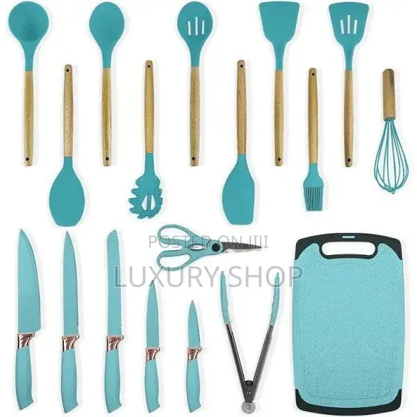 Kitchenware Set