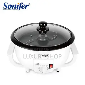 Photo - Sonifer Coffee Roaster