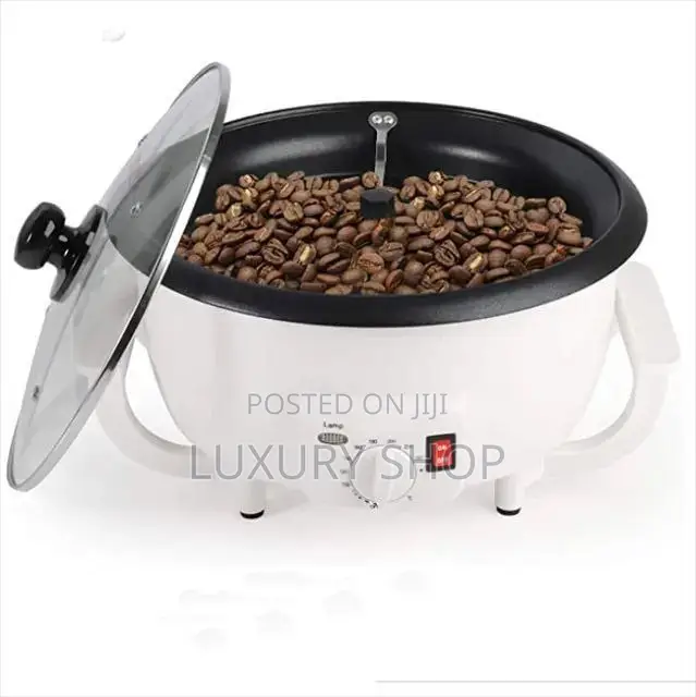 Sonifer Coffee Roaster