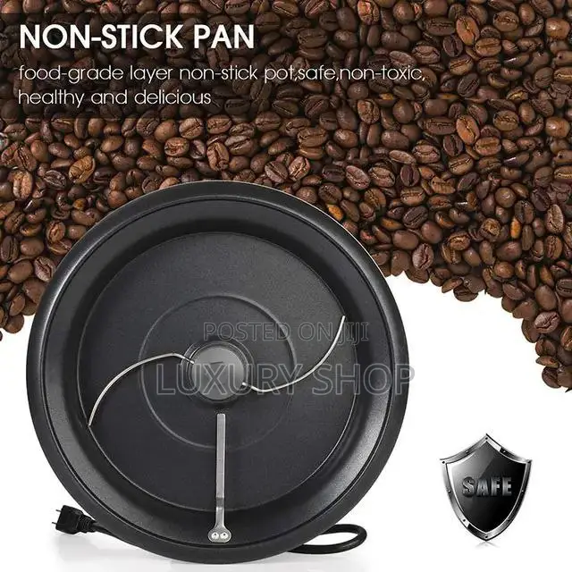 Sonifer Coffee Roaster