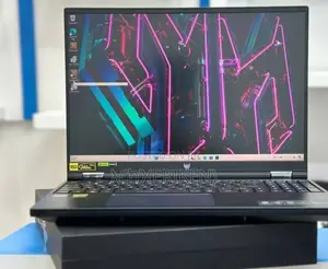 Photo - New Laptop Acer Predator Helios Neo 16 16GB Intel Core I9 SSD 1T