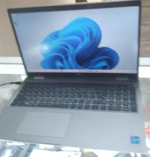 Photo - New Laptop Dell Latitude 15 3560 16GB Intel Core I5 SSD 256GB