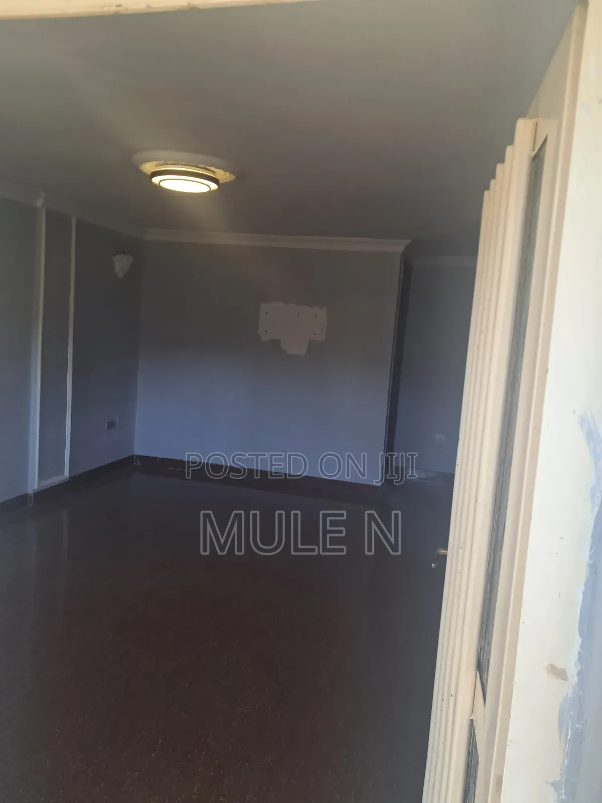 Furnished 2bdrm Condo in Ayat Taffo, Yeka for sale