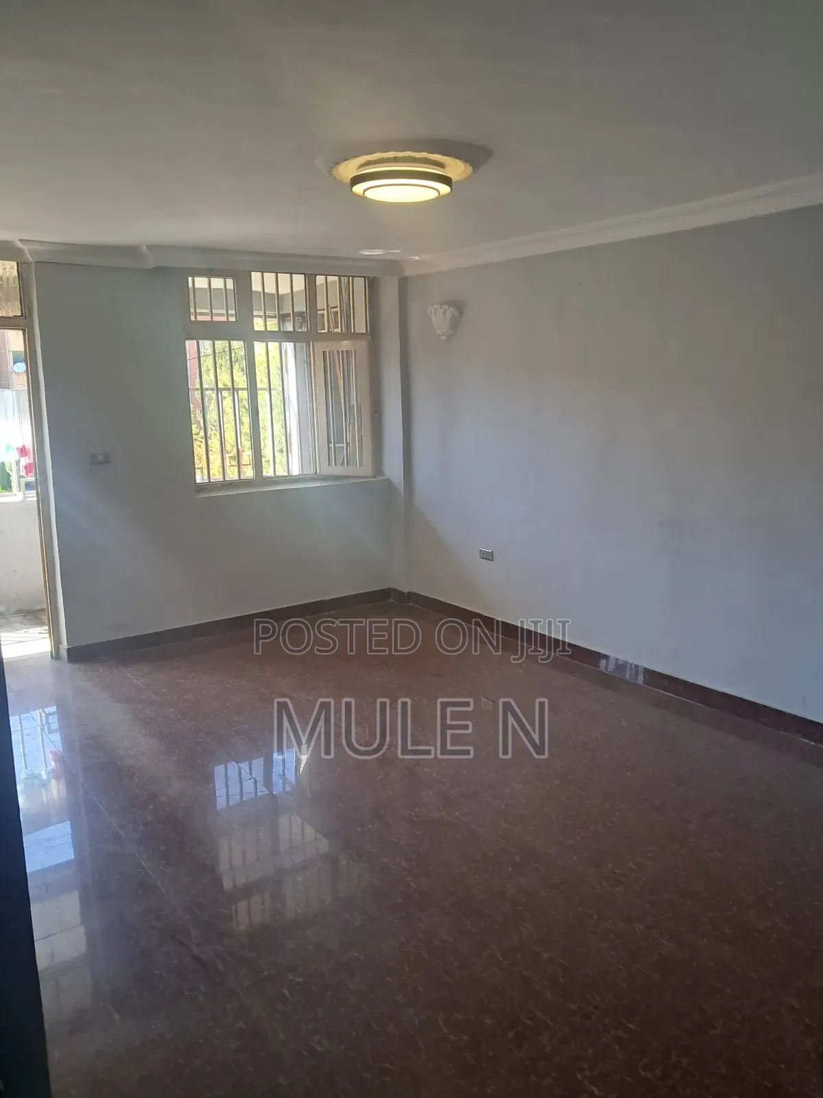 Furnished 2bdrm Condo in Ayat Taffo, Yeka for sale