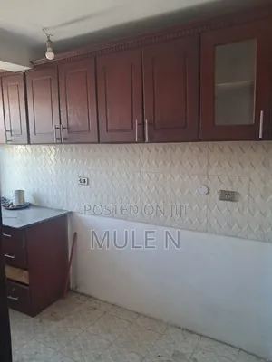 Furnished 2bdrm Condo in Ayat Taffo, Yeka for sale