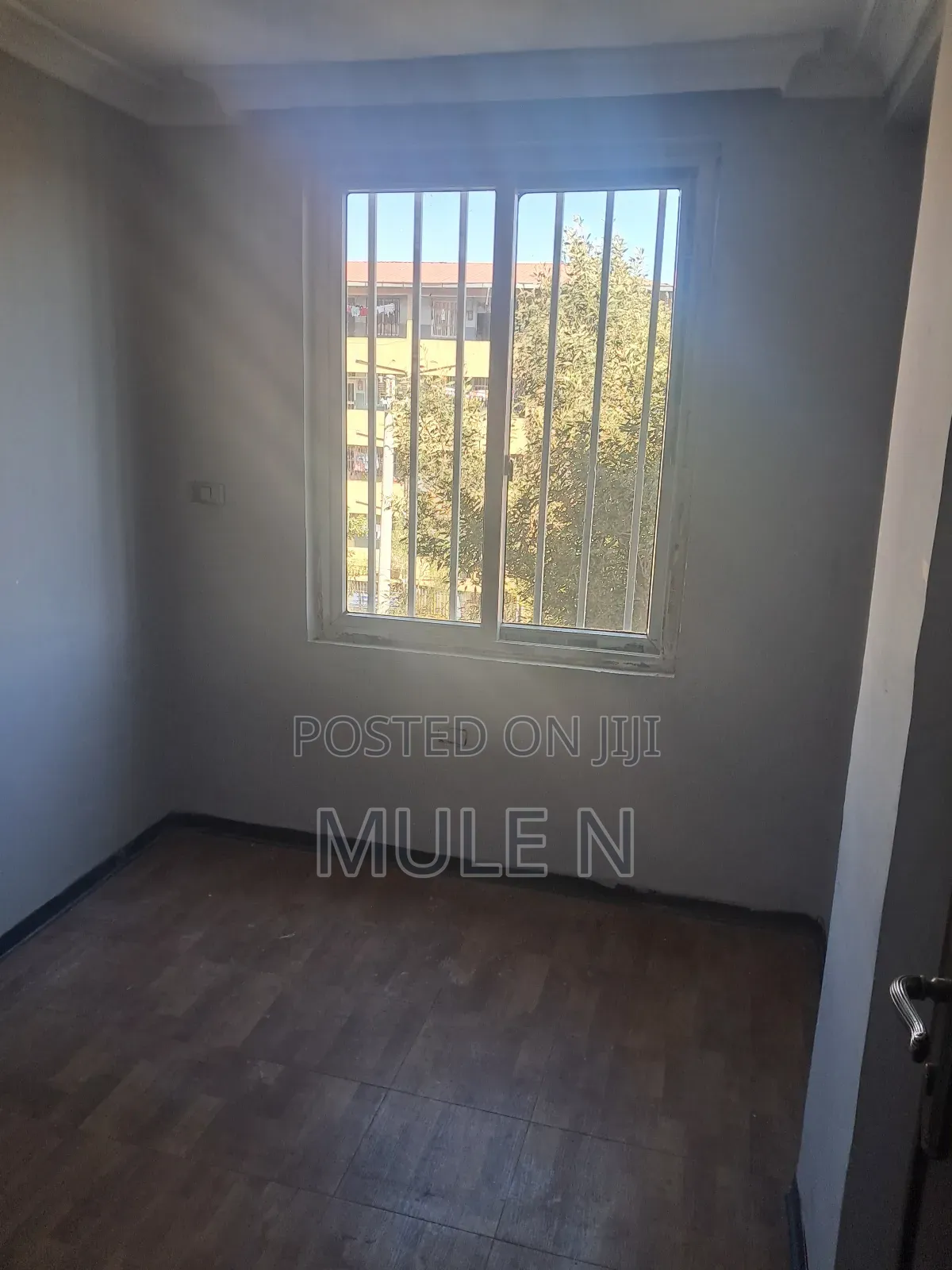 Furnished 2bdrm Condo in Ayat Taffo, Yeka for sale