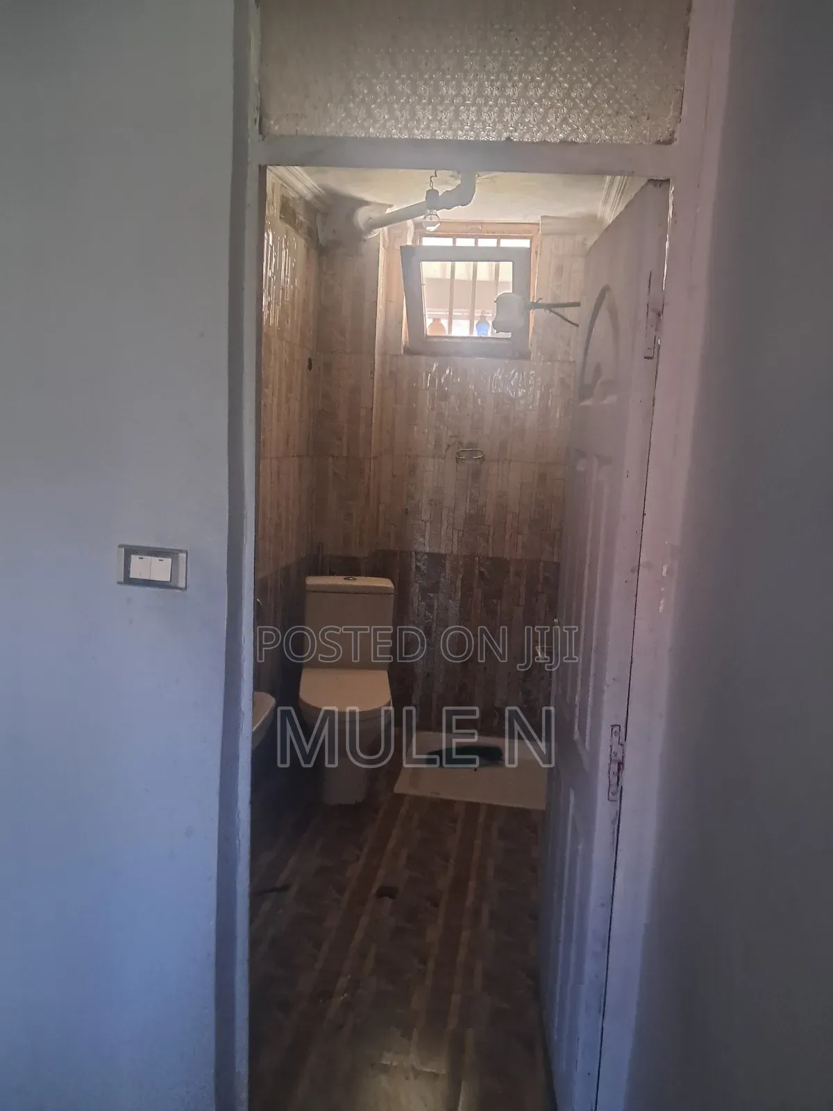 Furnished 2bdrm Condo in Ayat Taffo, Yeka for sale