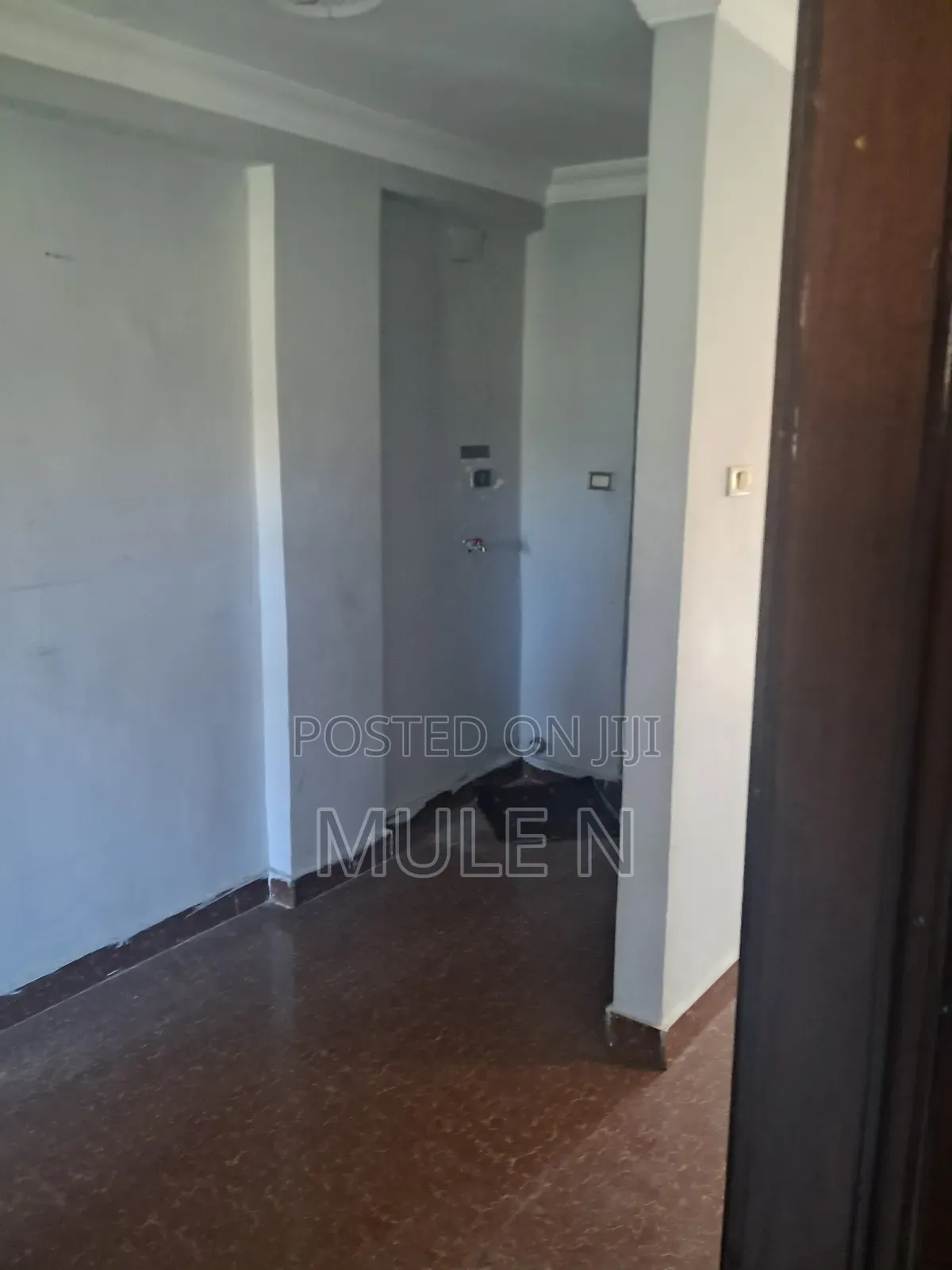 Furnished 2bdrm Condo in Ayat Taffo, Yeka for sale