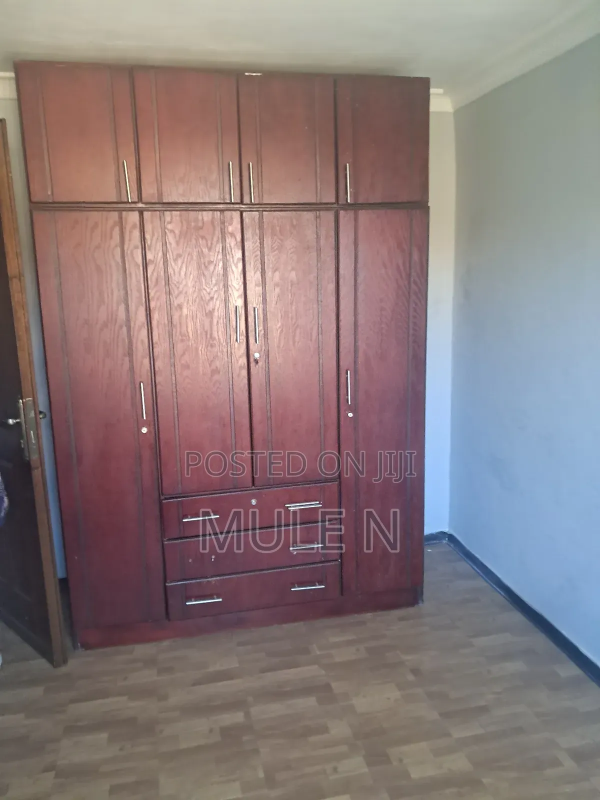 Furnished 2bdrm Condo in Ayat Taffo, Yeka for sale