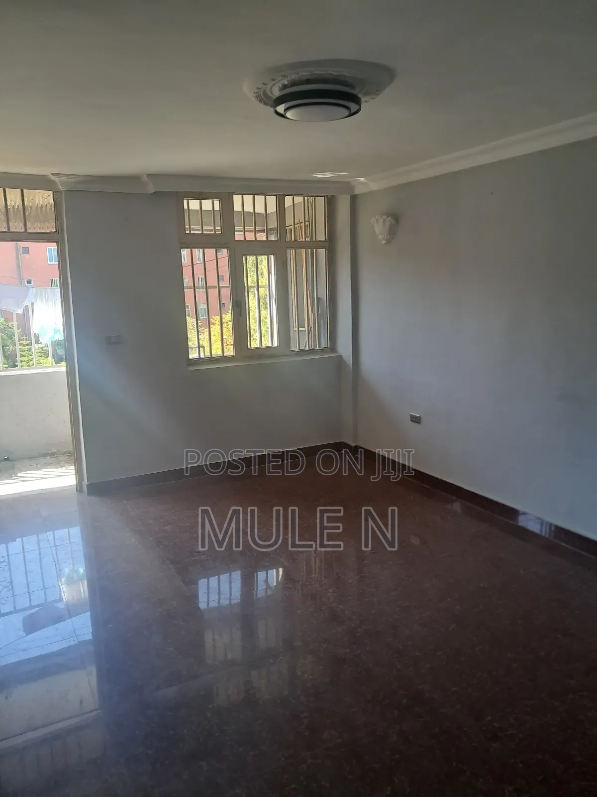 Furnished 2bdrm Condo in Ayat Taffo, Yeka for sale