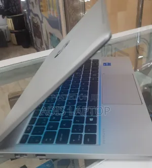 New Laptop HP ProBook 430 G5 16GB Intel Core I5 SSD 256GB