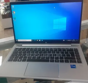 Photo - New Laptop HP ProBook 430 G5 16GB Intel Core I5 SSD 256GB