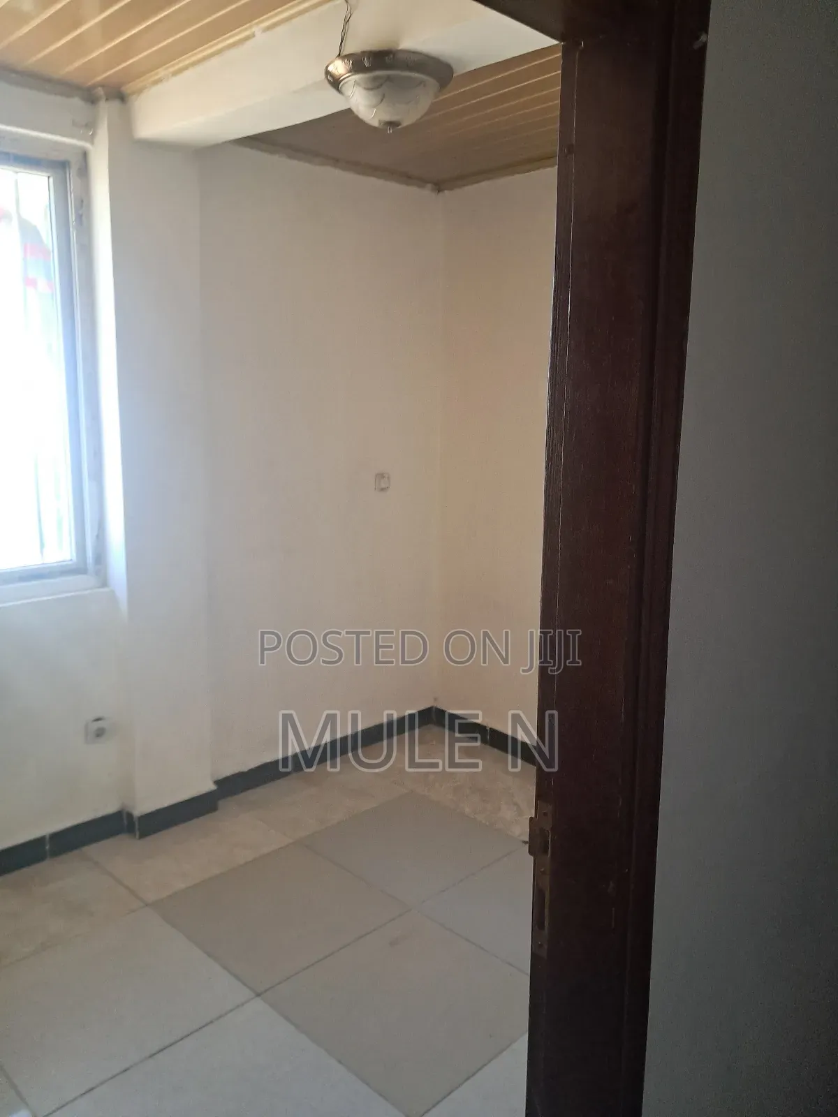 Furnished 3bdrm Condo in Ayat Taffo, Yeka for sale