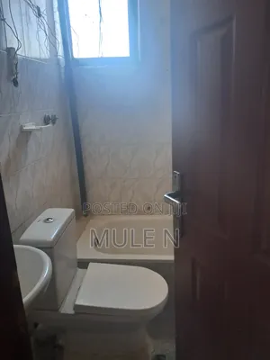 Furnished 3bdrm Condo in Ayat Taffo, Yeka for sale