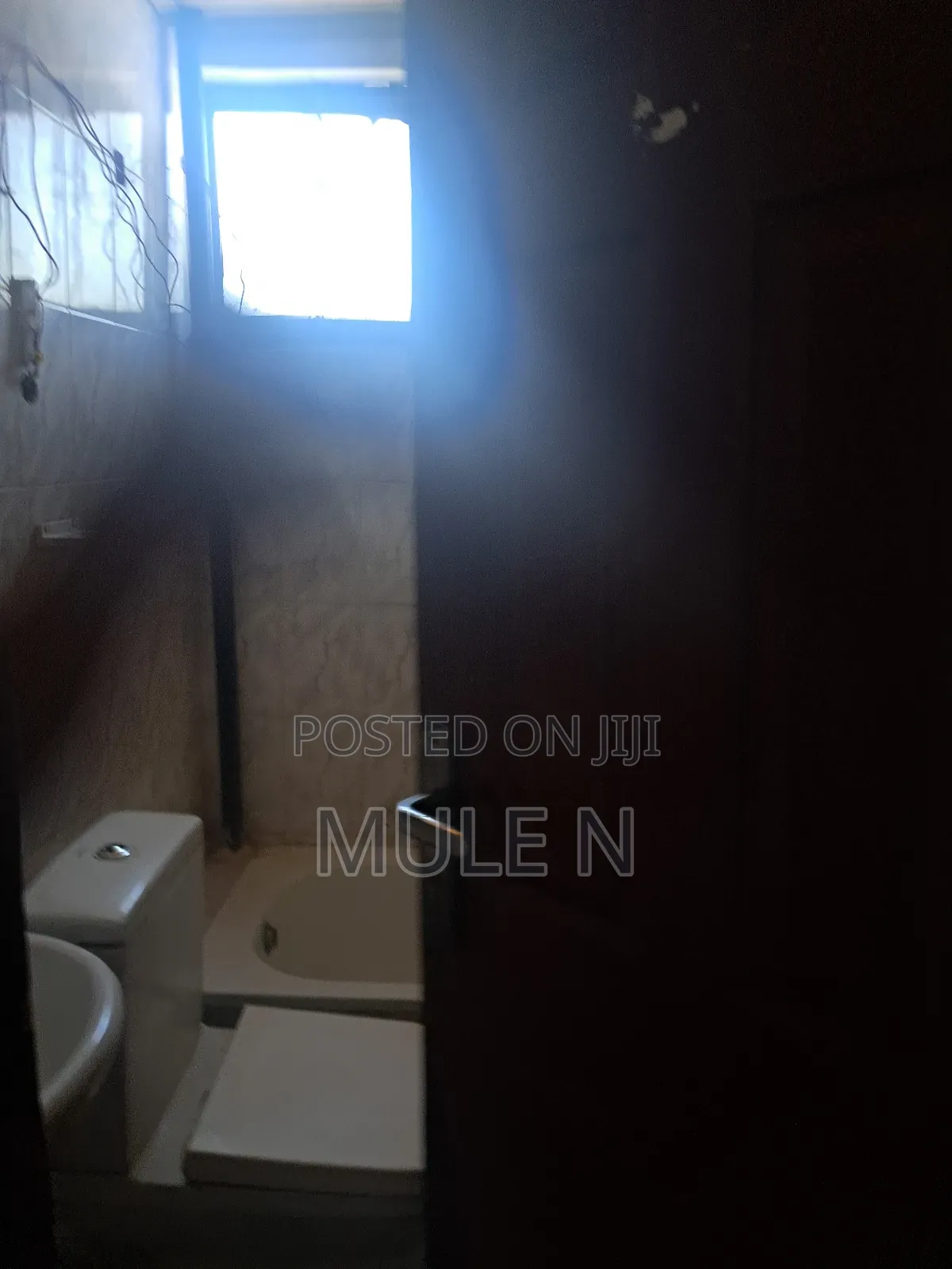 Furnished 3bdrm Condo in Ayat Taffo, Yeka for sale