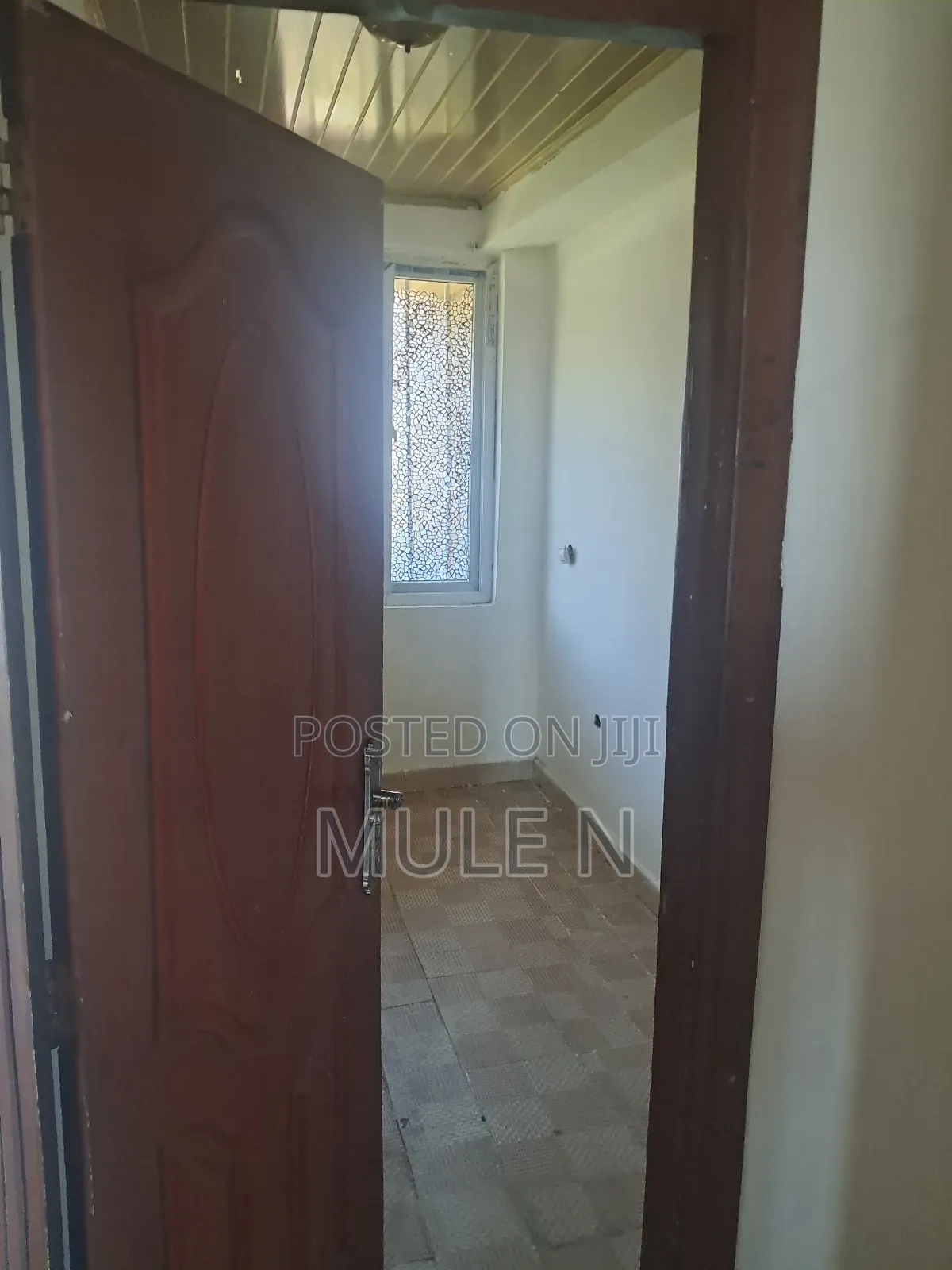Furnished 3bdrm Condo in Ayat Taffo, Yeka for sale