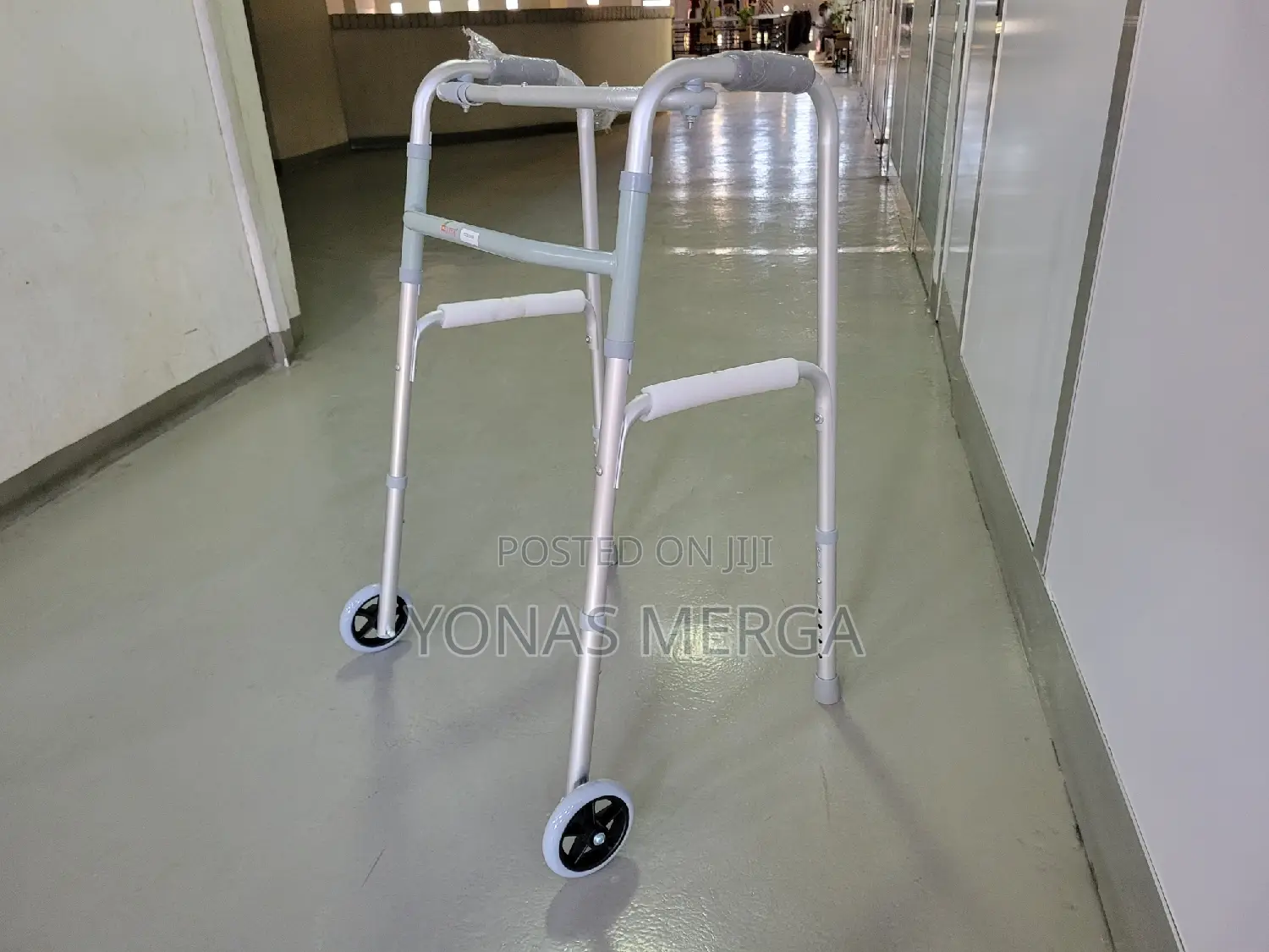 Walker Full Support for Broken赫 TRYCARE
Walker三walker比walker