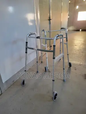 Photo - Walker for Adults甌made in India Walker從walker冉perfect Walker