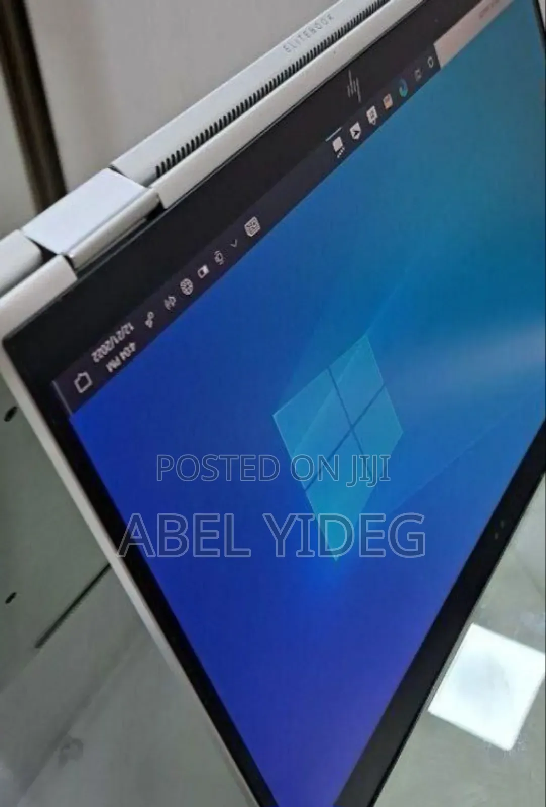 New Laptop HP EliteBook X360 1030 G3 16GB Intel Core I5 SSD 1T