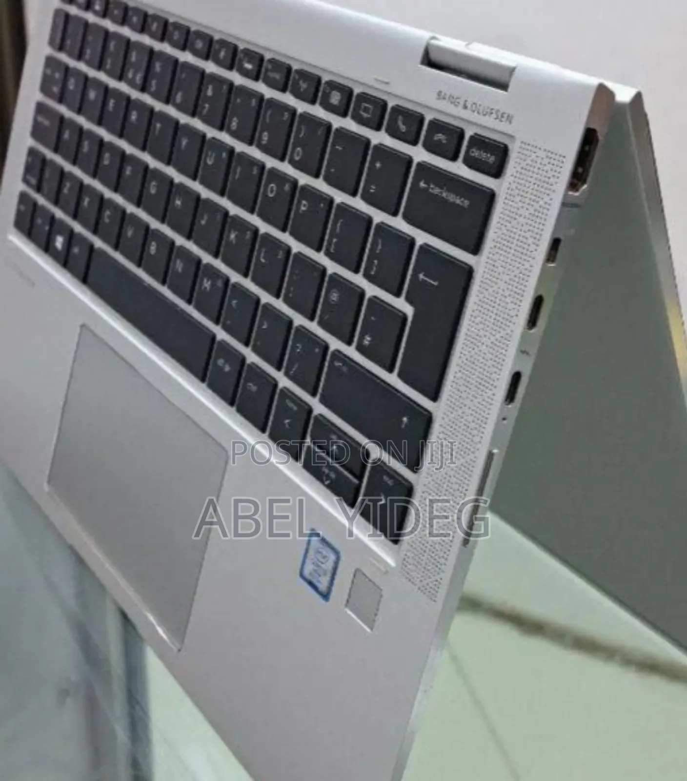 New Laptop HP EliteBook X360 1030 G3 16GB Intel Core I5 SSD 1T