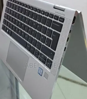 New Laptop HP EliteBook X360 1030 G3 16GB Intel Core I5 SSD 1T