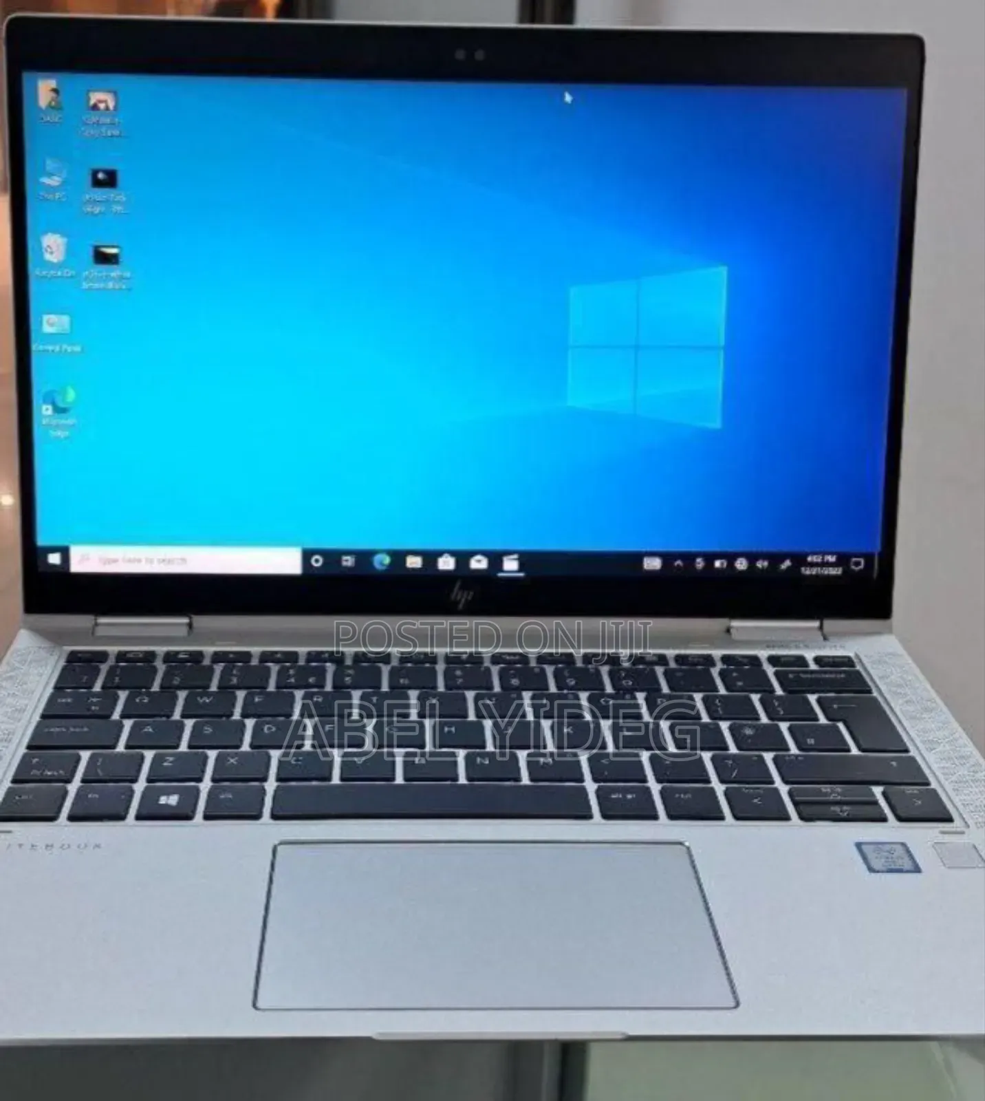 New Laptop HP EliteBook X360 1030 G3 16GB Intel Core I5 SSD 1T