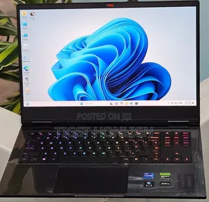Photo - New Laptop HP Omen 16 32GB Intel Core I7 SSD 1T