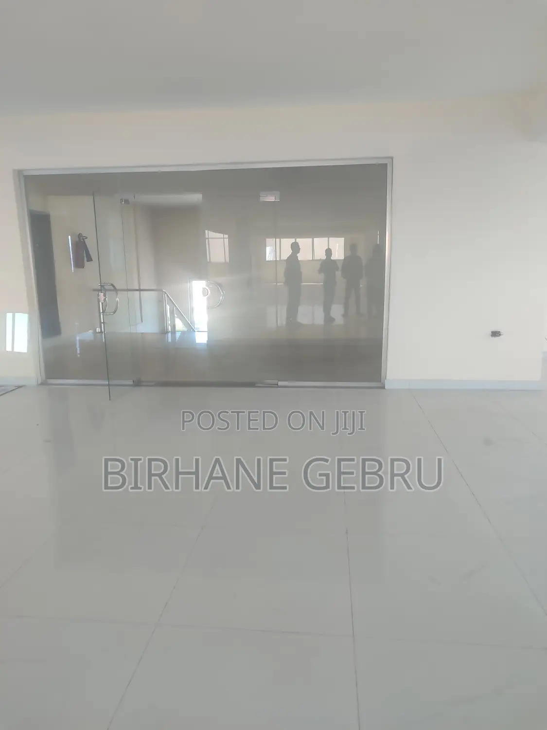 Luxury Apartiment Rent for Office