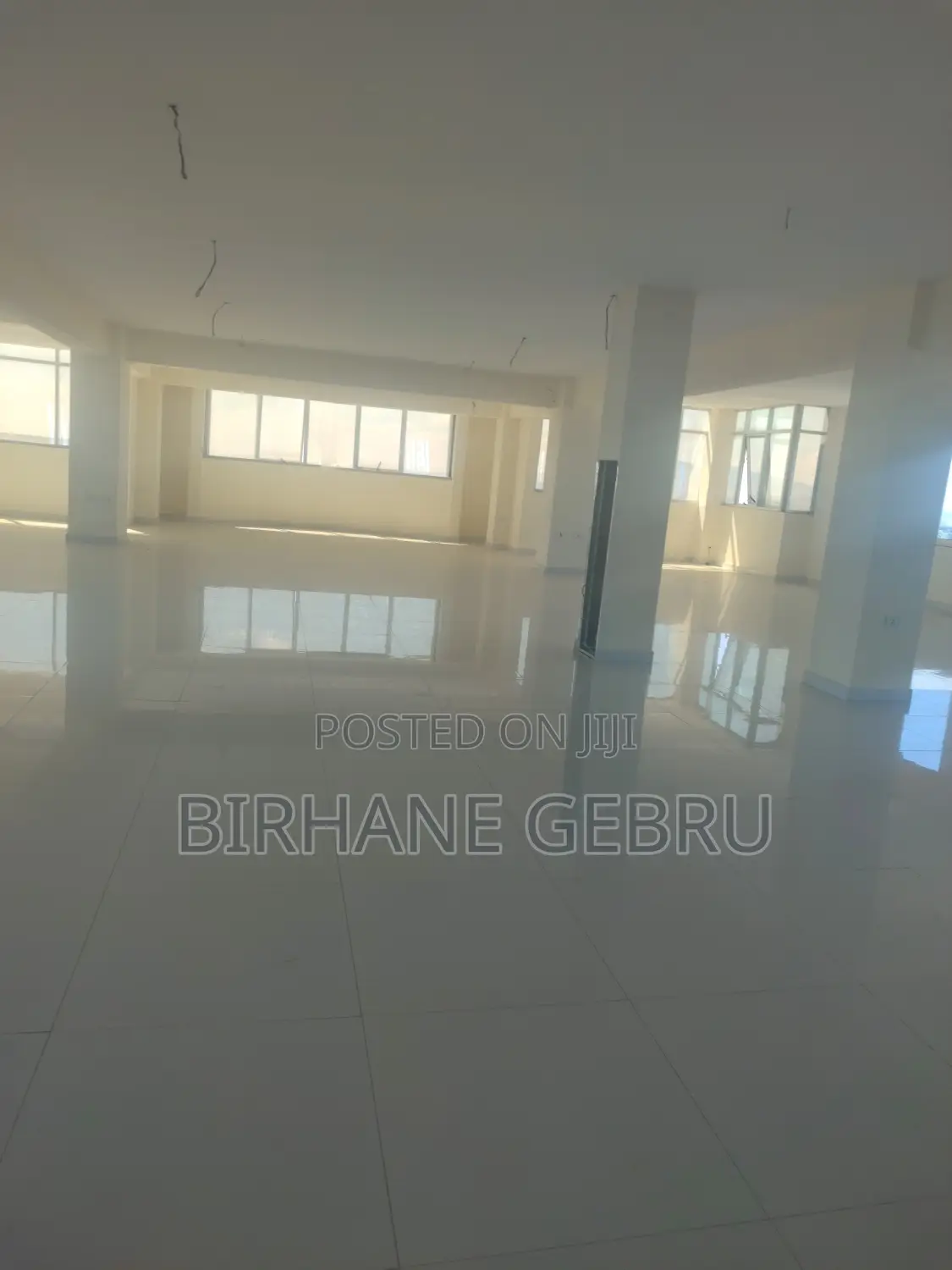 Luxury Apartiment Rent for Office