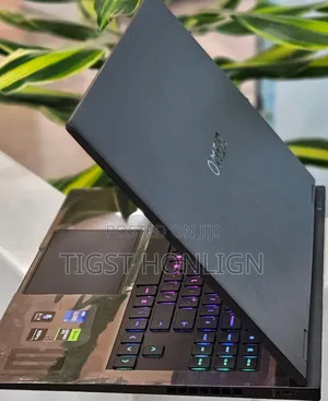 New Laptop HP Omen 16 32GB Intel Core I7 SSD 1T