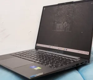 New Laptop Lenovo ThinkBook 15 16GB Intel Core I7 SSD 512GB