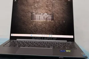 New Laptop Lenovo ThinkBook 15 16GB Intel Core I7 SSD 512GB